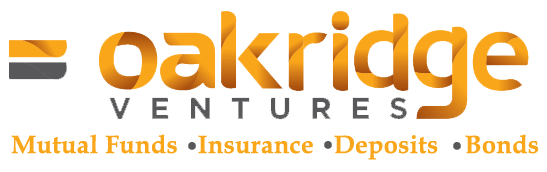 Oakridge Ventures Logo